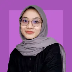 Dini, Graphic Designer